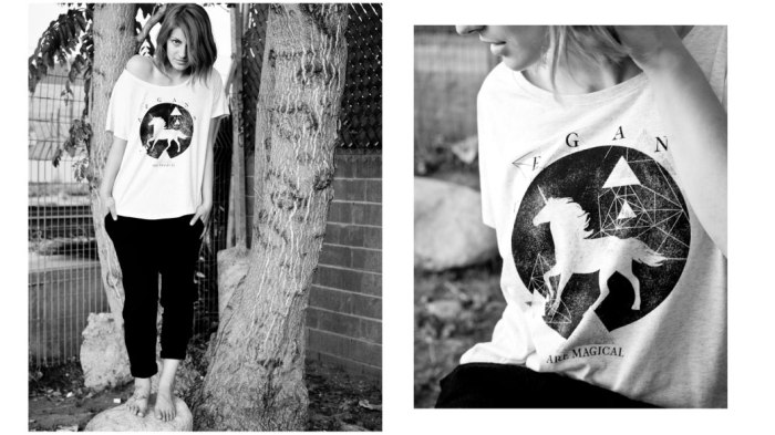  Friday Favorites – Vegan Cuts Fall/Winter Style Box Featuring Pewilben Mini Sleek Black Vegan Leather Bangles