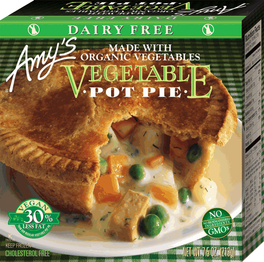 Friday Favorites – Juice Generation in New York City, Amy's Kitchen Non-Dairy Vegetable Pot Pie & MoreFriday Favorites – Juice Generation in New York City, Amy's Kitchen Non-Dairy Vegetable Pot Pie & More