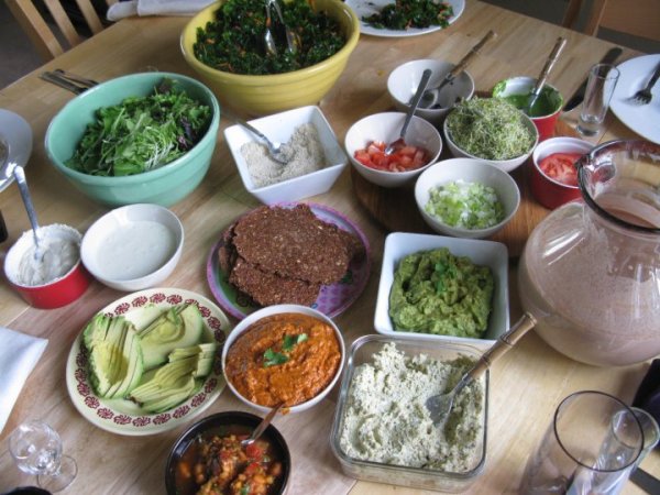 Weekly News Roundup – VBurger Opens in NYC's Union Square