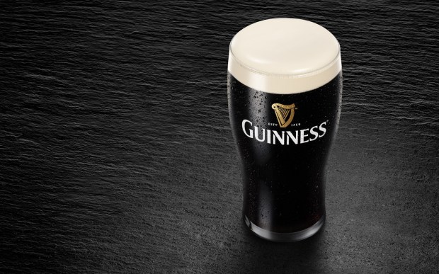 Weekly News Update – Guinness is Going Vegan!