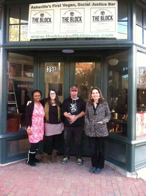 GreenSpace Cafe To Open Dec. 1 in Ferndale, Michigan & More