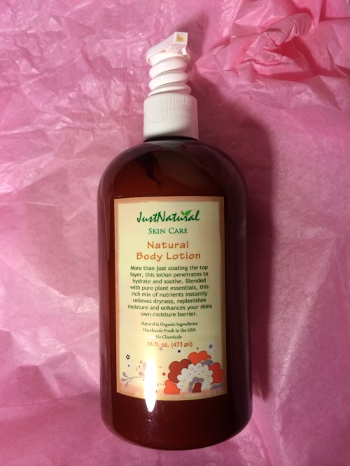 Unbobxing a Special Delivery From Vegan Needs — A Blog Contest Prize of Cruelty-Free Beauty Products