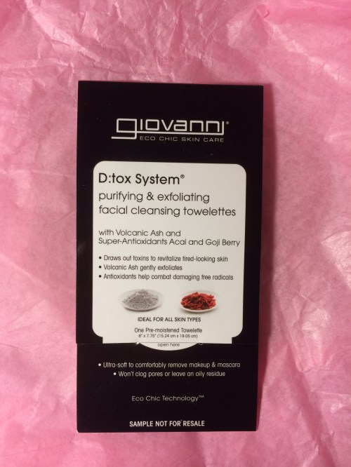 Unbobxing a Special Delivery From Vegan Needs — A Blog Contest Prize of Cruelty-Free Beauty Products