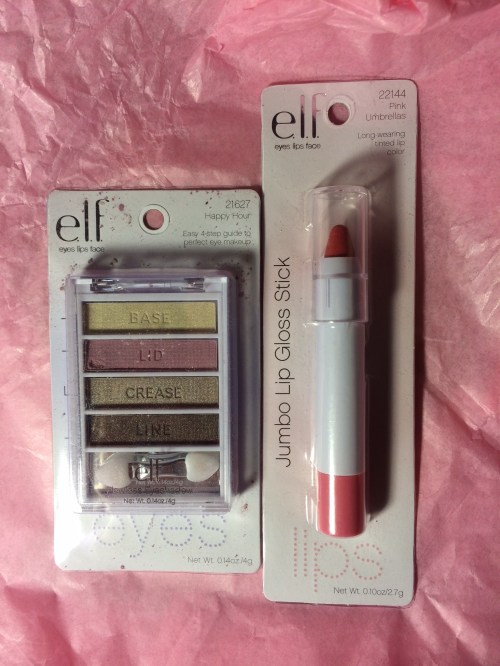 Unbobxing a Special Delivery From Vegan Needs — A Blog Contest Prize of Cruelty-Free Beauty Products