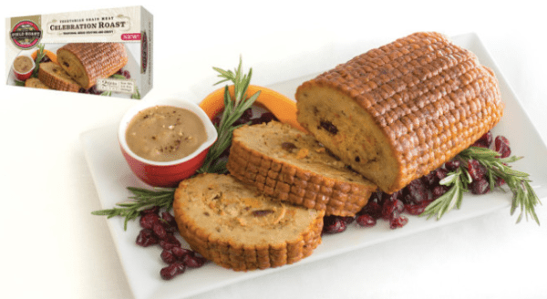 Weekly News Roundup – VBurger Opens in NYC's Union Square