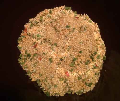 Food Review – VedaFoods Barley Pilaf – Culinary Cuisine for the Sugar Conscious