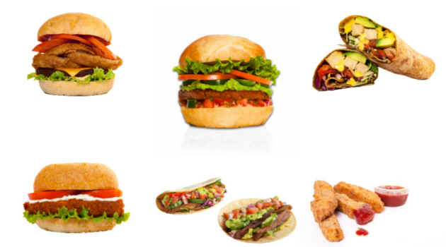 Plant Power Fast Food Will Open First Location in San Diego, CA in January