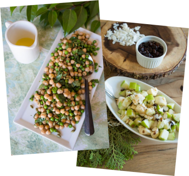 Cookbook Spotlight – Go Clean, Sexy You by Lisa Consiglio Ryan