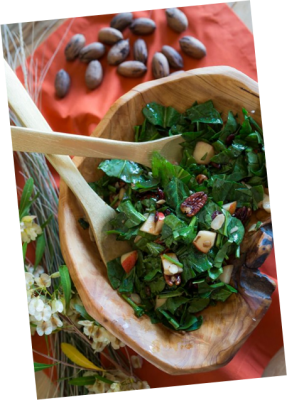 Cookbook Spotlight – Go Clean, Sexy You by Lisa Consiglio Ryan