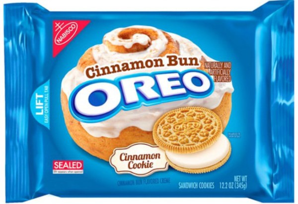 Oreo Releases New Vegan Oreo Flavor 