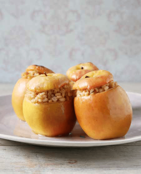 Cookbook Spotlight – The Great Vegan Grains Book by Celine Steen and Tamasin Noyes