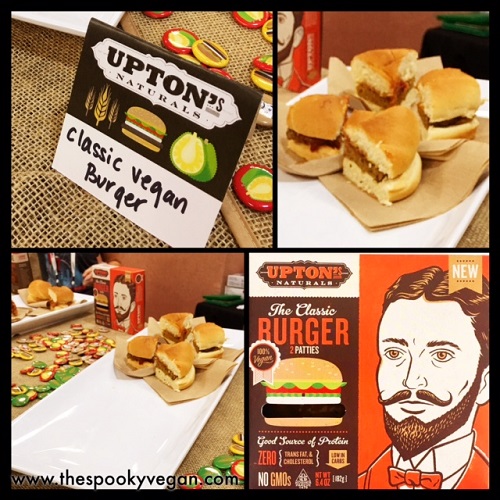 10 Cool Vegan Food Products That Appeared at Natural Products Expo West 2016 in Anaheim, California