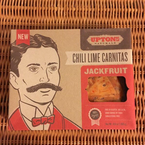 Unboxing the March 2016 Vegan Cuts Snack Box – Deep River Snacks Sweet Maui Onion Chips, Nature's Bakery Double Chocolate Mint Brownie & More