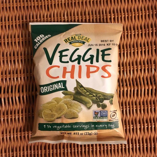 Unboxing the March 2016 Vegan Cuts Snack Box – Deep River Snacks Sweet Maui Onion Chips, Nature's Bakery Double Chocolate Mint Brownie & More