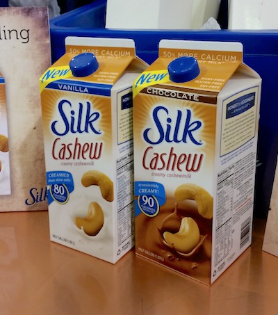 10 Cool Vegan Food Products That Appeared at Natural Products Expo West 2016 in Anaheim, California