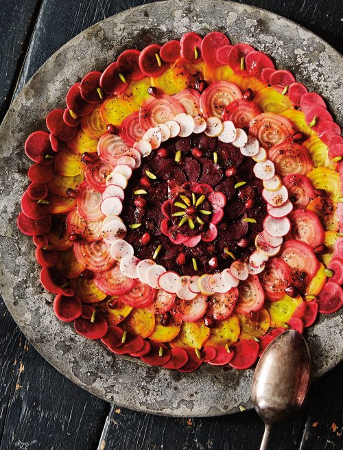 Cookbook Spotlight – V is for Vegan by Kerstin Rodgers