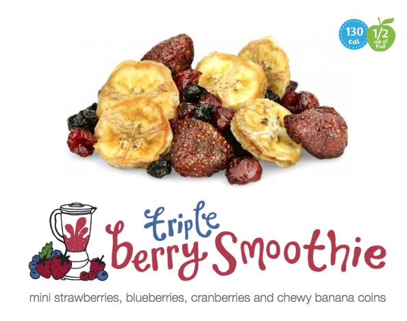 10 Of My Favorite, Vegan/Dairy-Free Snacks From graze Snack Box Delivery Service