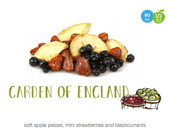 10 Of My Favorite, Vegan/Dairy-Free Snacks From graze Snack Box Delivery Service