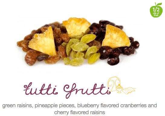 10 Of My Favorite, Vegan/Dairy-Free Snacks From graze Snack Box Delivery Service