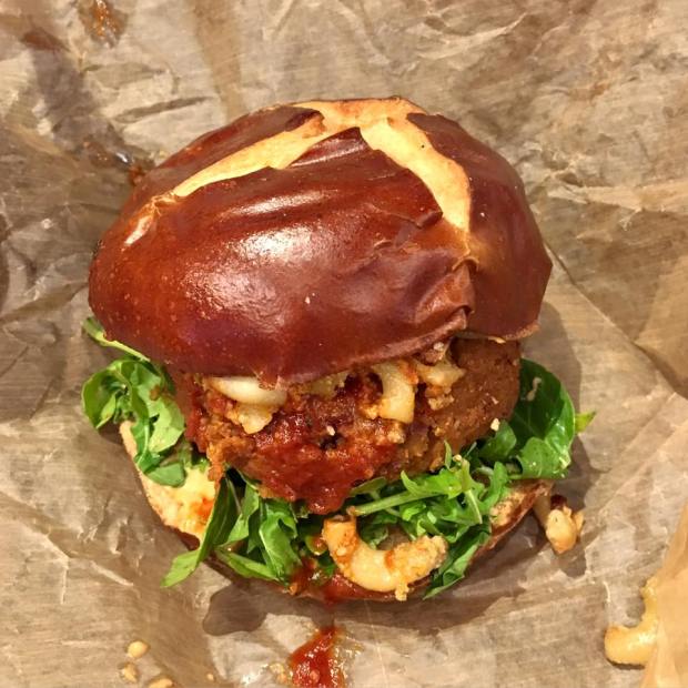 12 Favorite American Meal Foods, Snacks and Desserts You Still Can Eat on a Vegan Diet