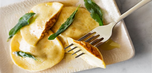 Cookbook Spotlight – Chloe's Vegan Italian Kitchen – Pizzas, Pastas, Pestos, Risottos & More