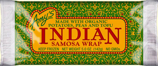 10 of My Favorite, Vegan/Dairy-Free Frozen Food Entrees From Amy’s Kitchen