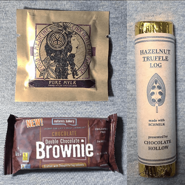 12 Favorite American Meal Foods, Snacks and Desserts You Still Can Eat on a Vegan Diet