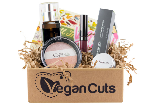 Don't Miss The Best Deal of the Year From Vegan Cuts – 10 Days of Holiday Sales