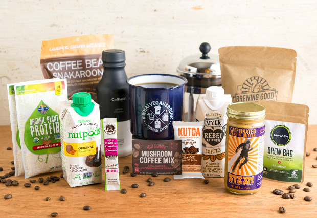 Don't Miss The Best Deal of the Year From Vegan Cuts – 10 Days of Holiday Sales