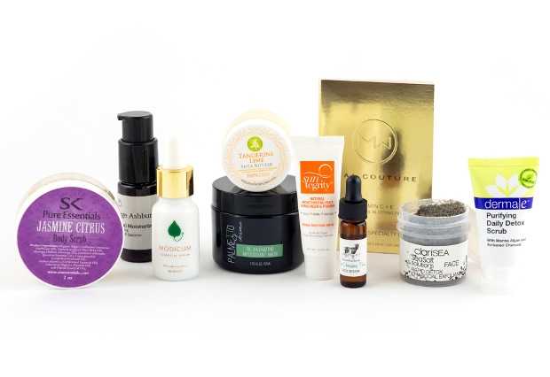 Don't Miss The Best Deal of the Year From Vegan Cuts – 10 Days of Holiday Sales