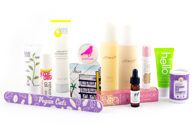 Don't Miss The Best Deal of the Year From Vegan Cuts – 10 Days of Holiday Sales