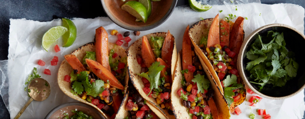 Cookbook Spotlight – Forks Over Knives Family