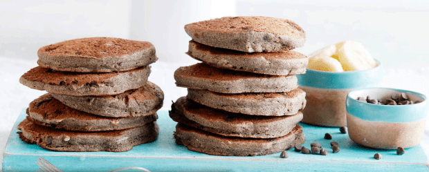 Cookbook Spotlight – Forks Over Knives Family