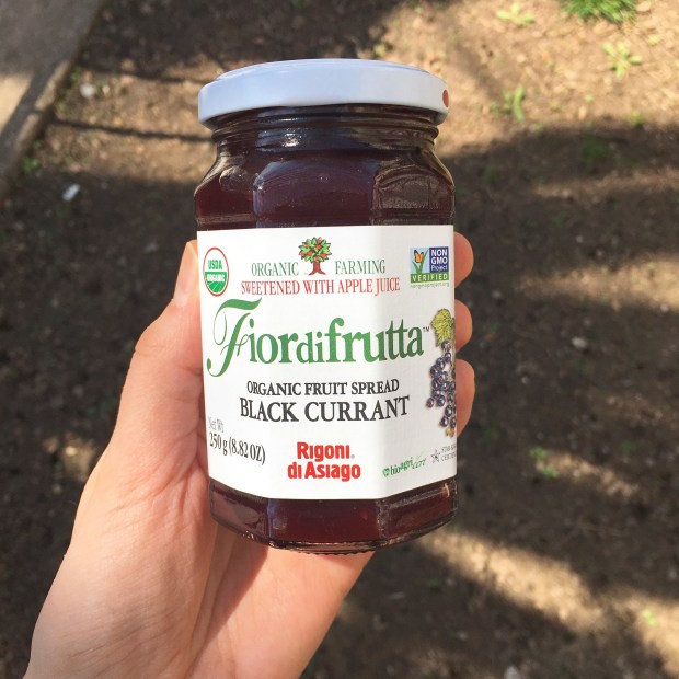 Giveaway – Congrats to the Winner of the Nocciolata Dairy-Free Organic Hazelnut & Cocoa Spread + Fiordifrutta Organic Fruit Spread