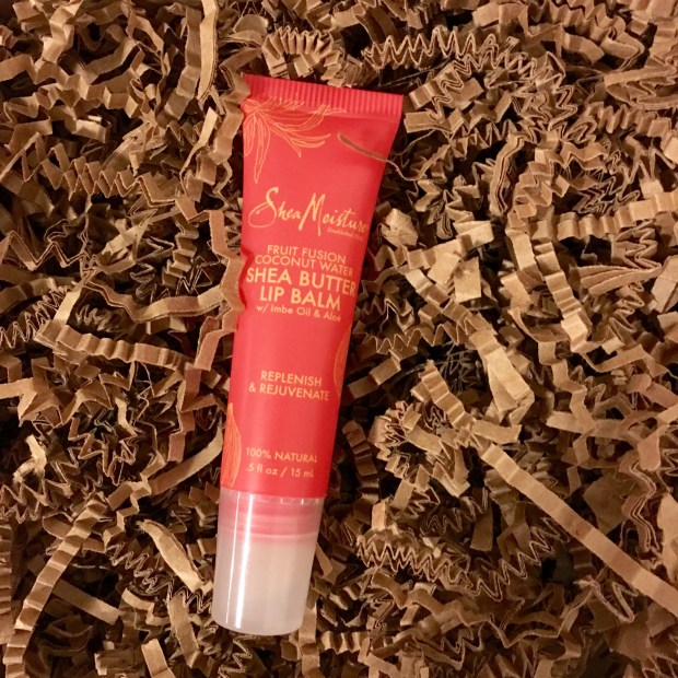 Unboxing the "Beauty in Bloom" Vegan Cuts Beauty Box – Hempz Herbal Body Moisturizer, Shea Moisture Lip Balm & More