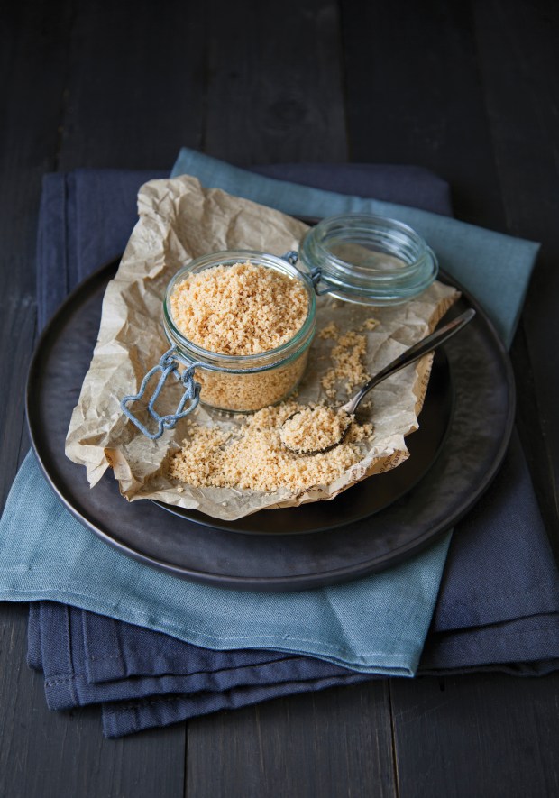 Book Giveaway – Win a Copy of The Best Homemade Vegan Cheese & Ice Cream Recipes