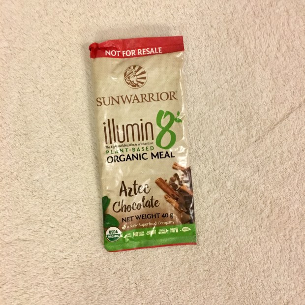 Unboxing the June 2017 Vegan Cuts Snack Box – I Heart Keenwah Chocolate Puffs, Watusse Foods Organic Tomato Basil Chickpeatos & More