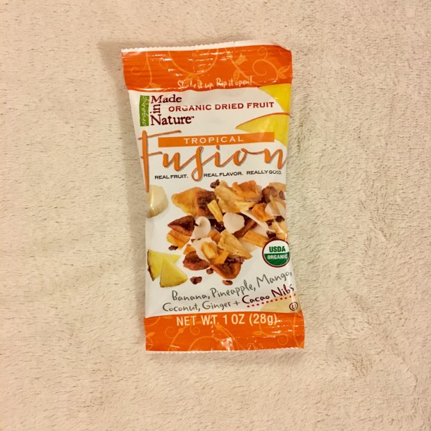 Unboxing the July 2017 Vegan Cuts Snack Box – Sea Salt & Vinegar Pipcorn, D's Naturals Chocolate Fudge Brownie Protein Bar & More