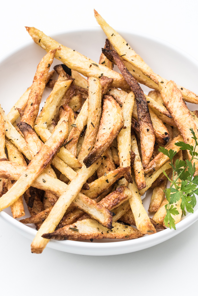 10 Vegan French Fries Recipes to Celebrate National French Fry Day 