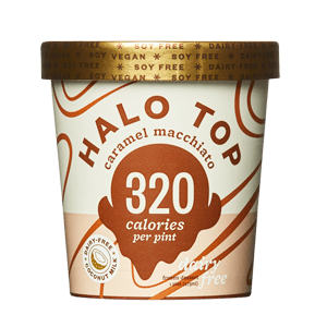 Finally! Ice Cream Company Halo Top Releases Seven Dairy-Free, Vegan Flavors, Answering Vegan Prayers Everywhere