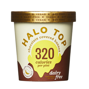 Finally! Ice Cream Company Halo Top Releases Seven Dairy-Free, Vegan Flavors, Answering Vegan Prayers Everywhere