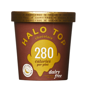 Finally! Ice Cream Company Halo Top Releases Seven Dairy-Free, Vegan Flavors, Answering Vegan Prayers Everywhere