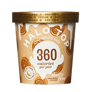 Finally! Ice Cream Company Halo Top Releases Seven Dairy-Free, Vegan Flavors, Answering Vegan Prayers Everywhere