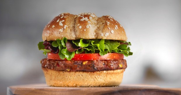 On the Road? Here are 10 Fast Food Restaurants With Vegan Options (Most Have Drive-Throughs!)