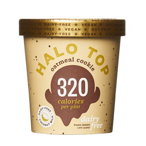 Finally! Ice Cream Company Halo Top Releases Seven Dairy-Free, Vegan Flavors, Answering Vegan Prayers Everywhere