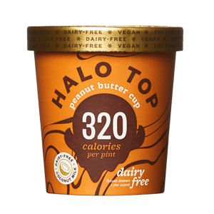 Finally! Ice Cream Company Halo Top Releases Seven Dairy-Free, Vegan Flavors, Answering Vegan Prayers Everywhere
