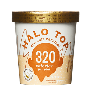 Finally! Ice Cream Company Halo Top Releases Seven Dairy-Free, Vegan Flavors, Answering Vegan Prayers Everywhere