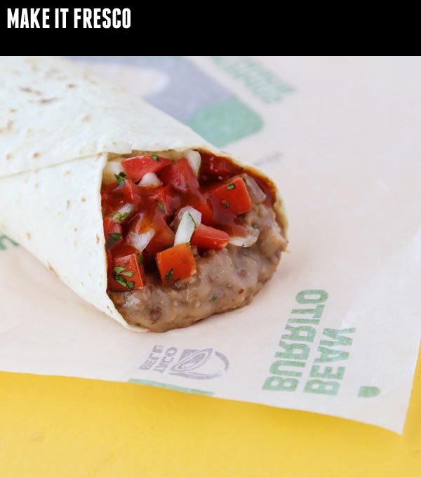 On the Road? Here are 10 Fast Food Restaurants With Vegan Options (Most Have Drive-Throughs!)