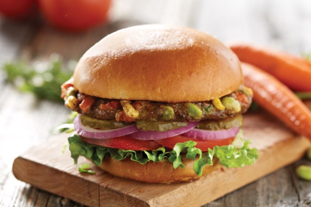 On the Road? Here are 10 Fast Food Restaurants With Vegan Options (Most Have Drive-Throughs!)