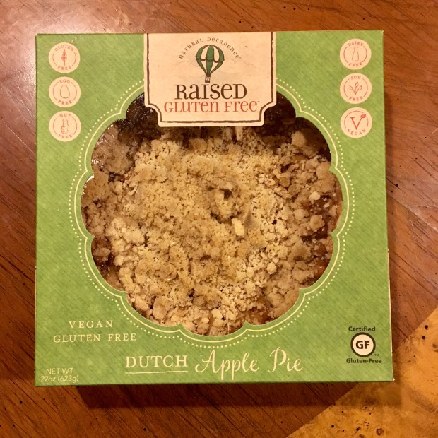 January 2018 Vegan Favorite Products